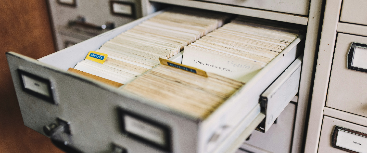 Files and Directories